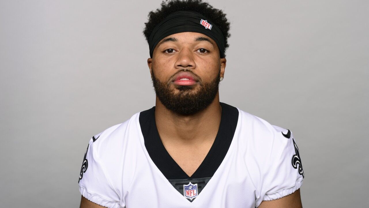 Marshon Lattimore